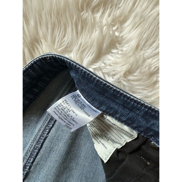 AG Adriano Goldschmeid Jeans - Picture 5 of 10